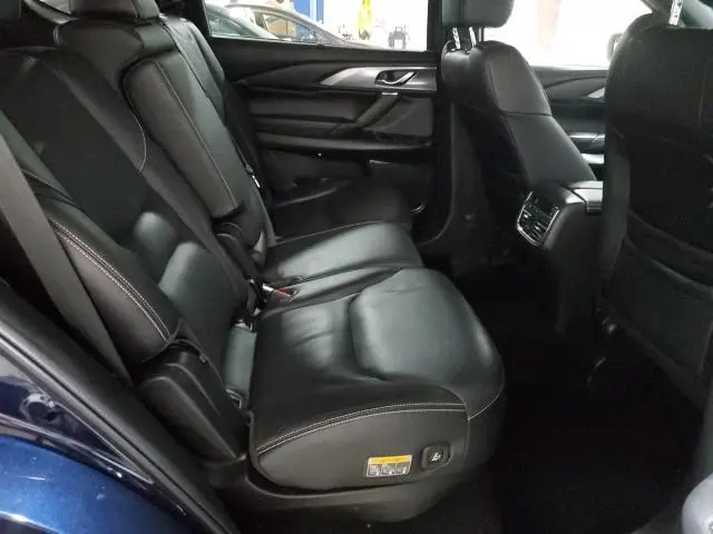 2023 MAZDA CX-9 GRAND TOURING  
