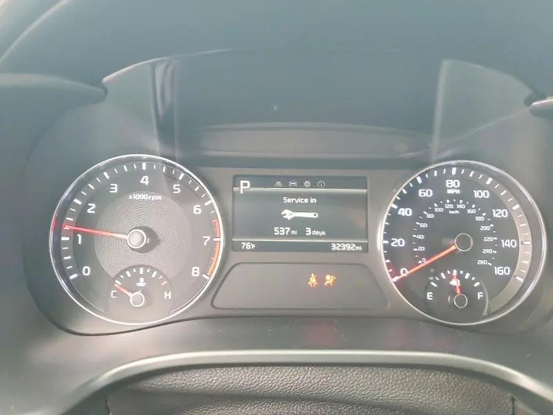 2024 KIA FORTE LX  