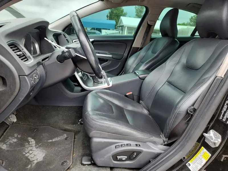 2016 VOLVO S60 PREMIER  