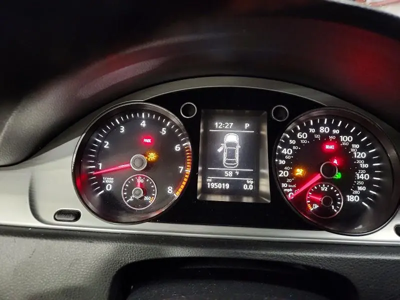 2014 VOLKSWAGEN CC SPORT  