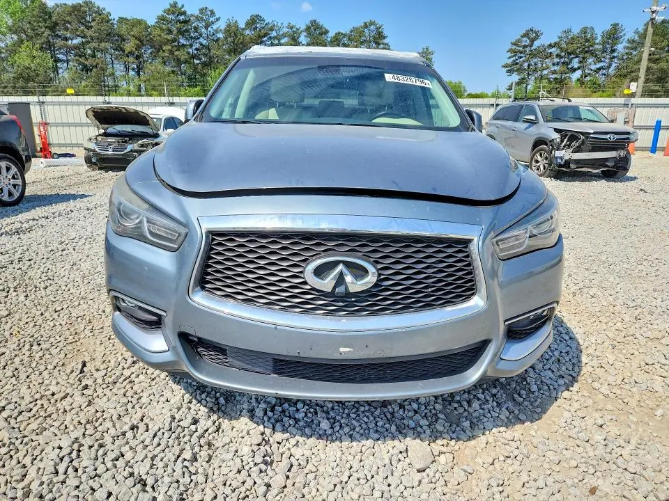2016 INFINITI QX60 BASE  