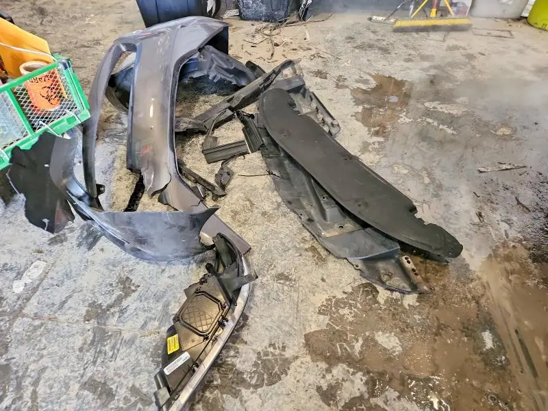 2016 TOYOTA SIENNA XLE 7 PASSENGER  