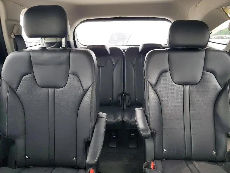 2024 KIA SORENTO X-LINE SX  