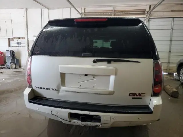 2013 GMC YUKON XL DENALI  