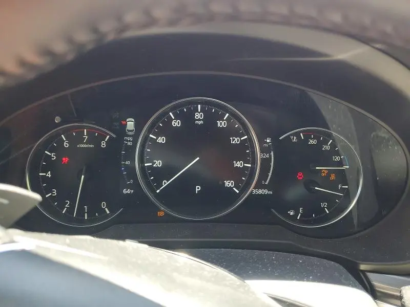 2022 MAZDA CX-5 PREMIUM PLUS  