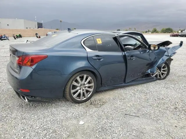 2013 LEXUS GS 350  