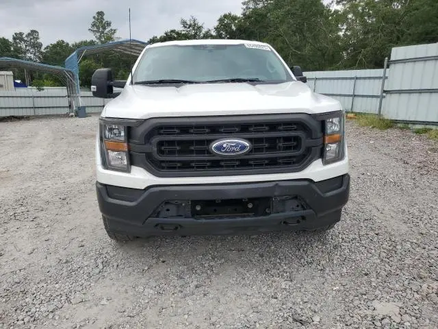 2023 FORD F150 SUPER CAB  