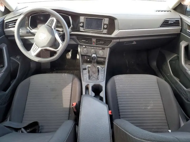 2023 VOLKSWAGEN JETTA S  