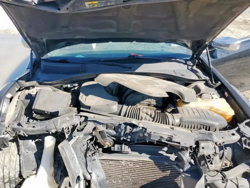 2019 CHRYSLER 300 TOURING  