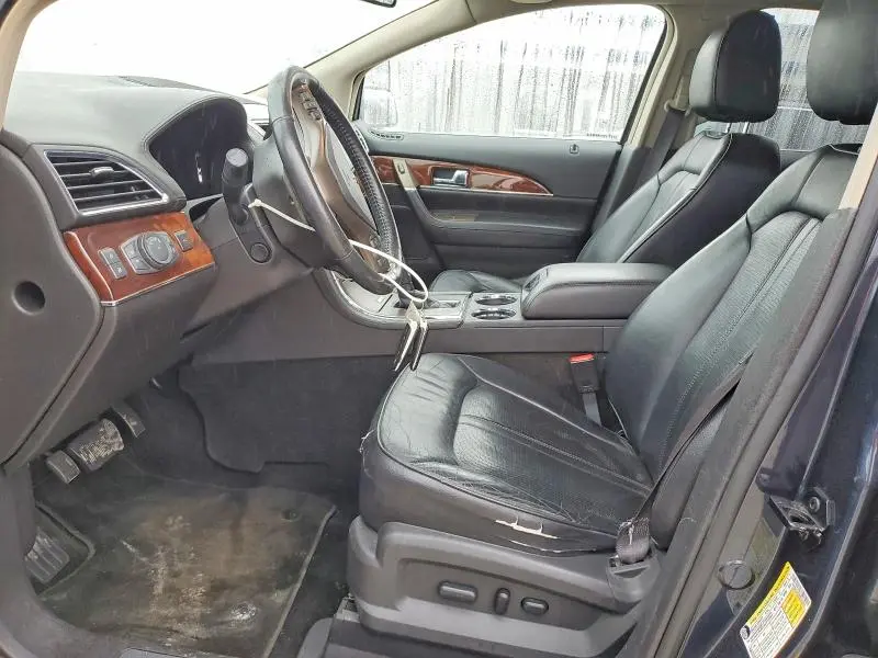 2013 LINCOLN MKX   