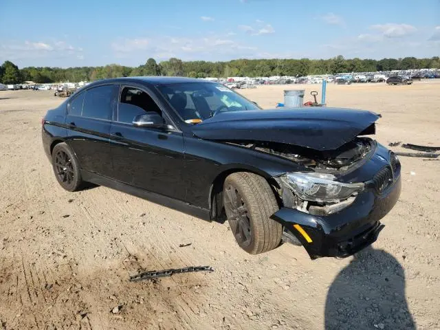 2018 BMW 330 I