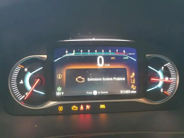 2022 HONDA PILOT EXL  