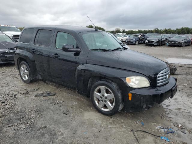 2010 CHEVROLET HHR LT