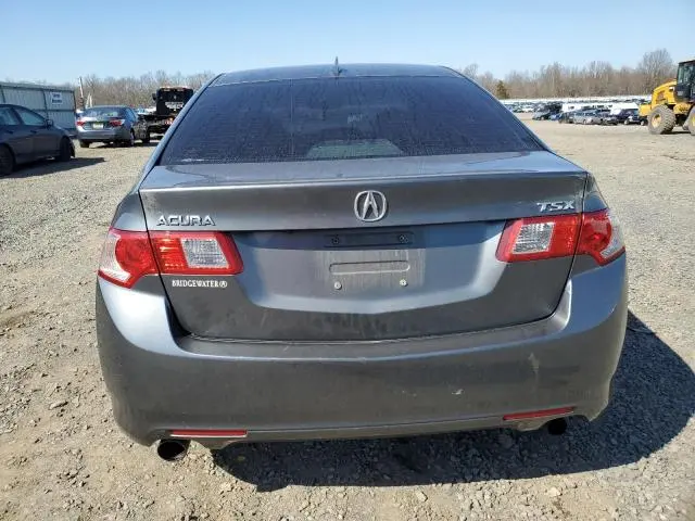 2010 ACURA TSX   