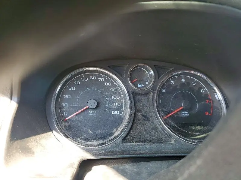 2010 CHEVROLET COBALT 2LT  