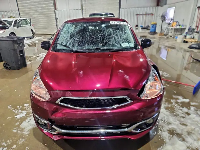 2020 MITSUBISHI MIRAGE LE  
