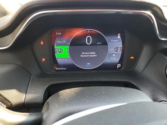 2023 CHEVROLET BOLT EV 1LT