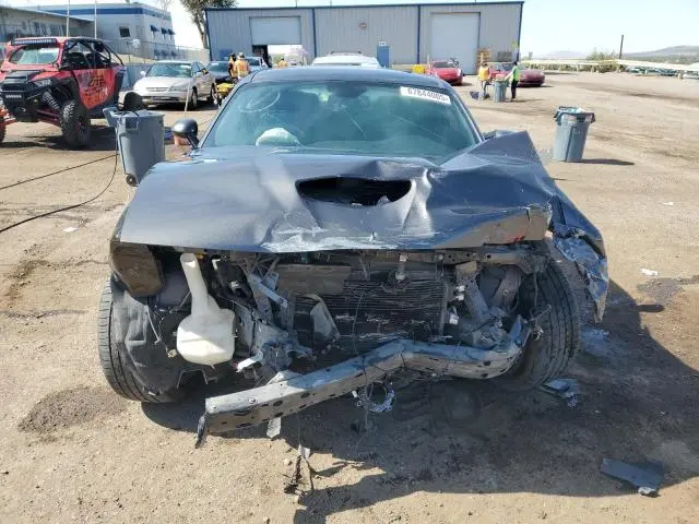 2019 DODGE CHALLENGER GT  