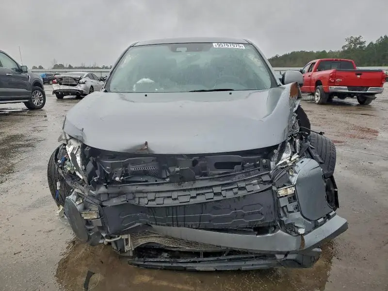 2024 MITSUBISHI OUTLANDER SPORT S/SE  