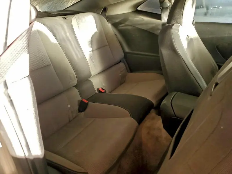 2012 CHEVROLET CAMARO LT  