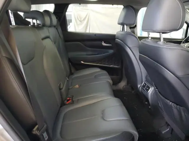 2023 HYUNDAI SANTA FE SEL PREMIUM  
