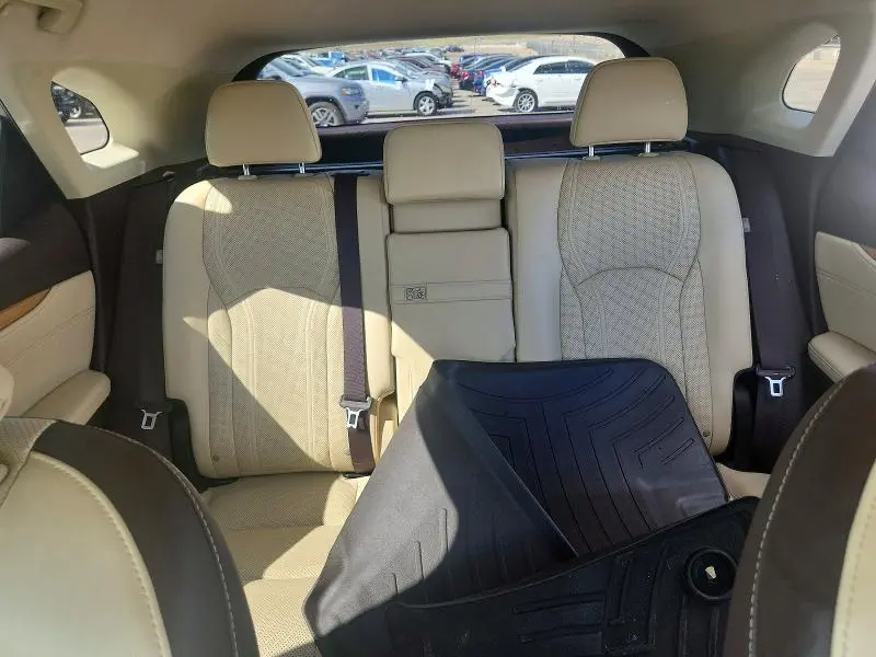 2018 LEXUS RX 350 BASE  
