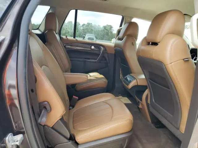 2017 BUICK ENCLAVE 