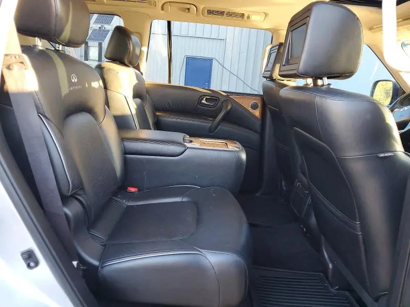 2013 INFINITI QX56 BASE  