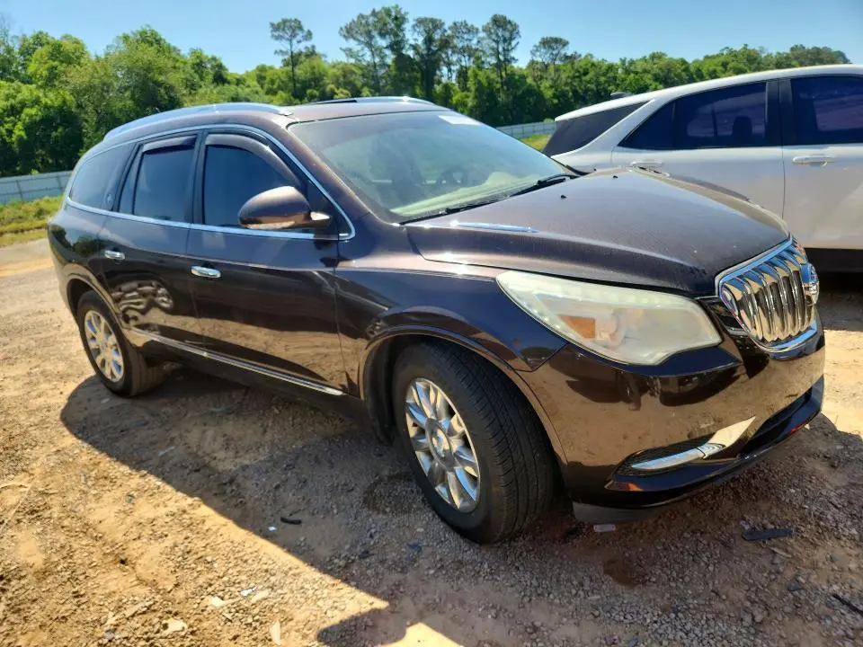 2015 BUICK ENCLAVE   