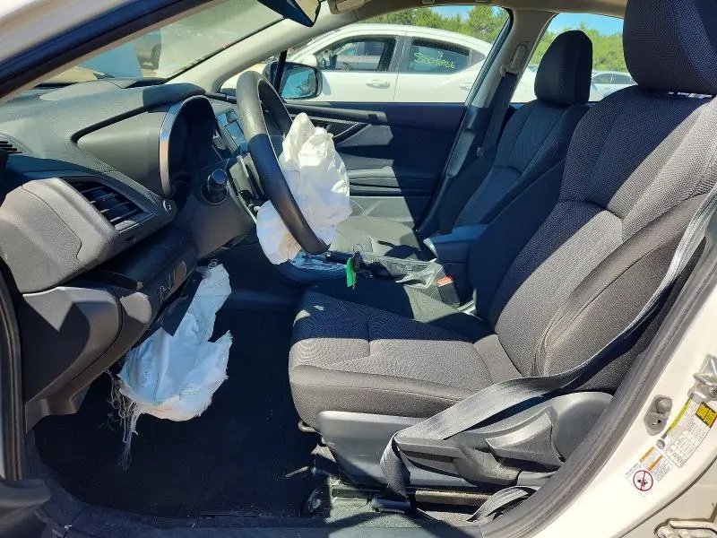 2019 SUBARU IMPREZA PREMIUM  