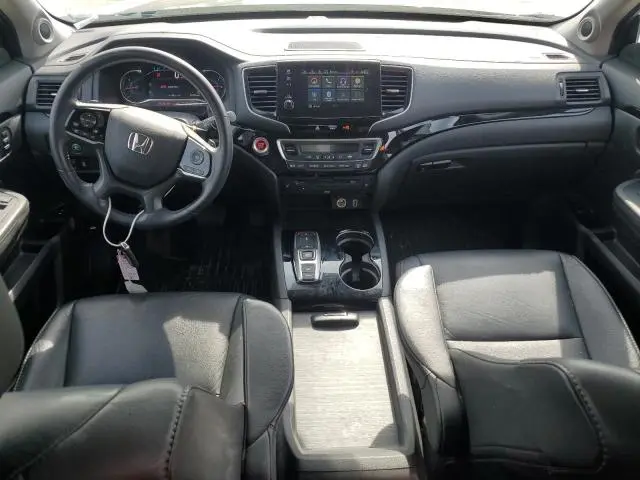 2020 HONDA PILOT TOURING
