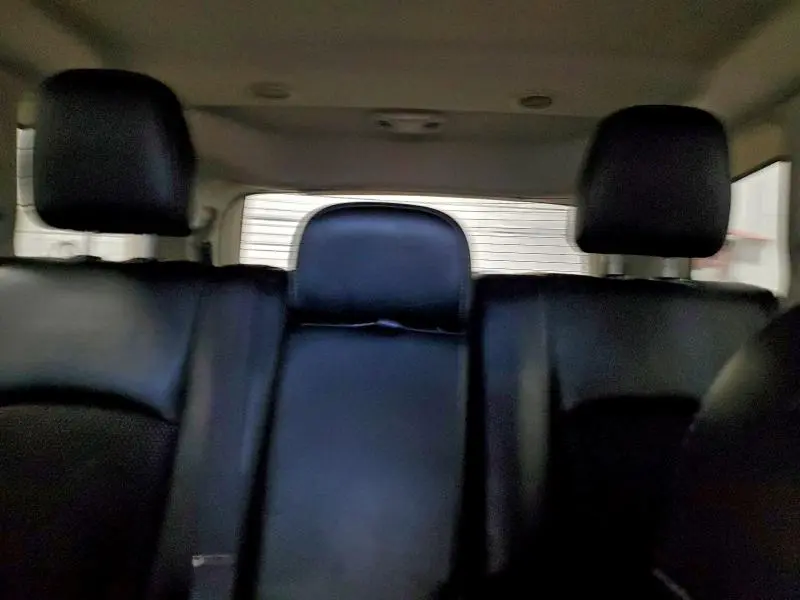 2016 DODGE JOURNEY CROSSROAD  