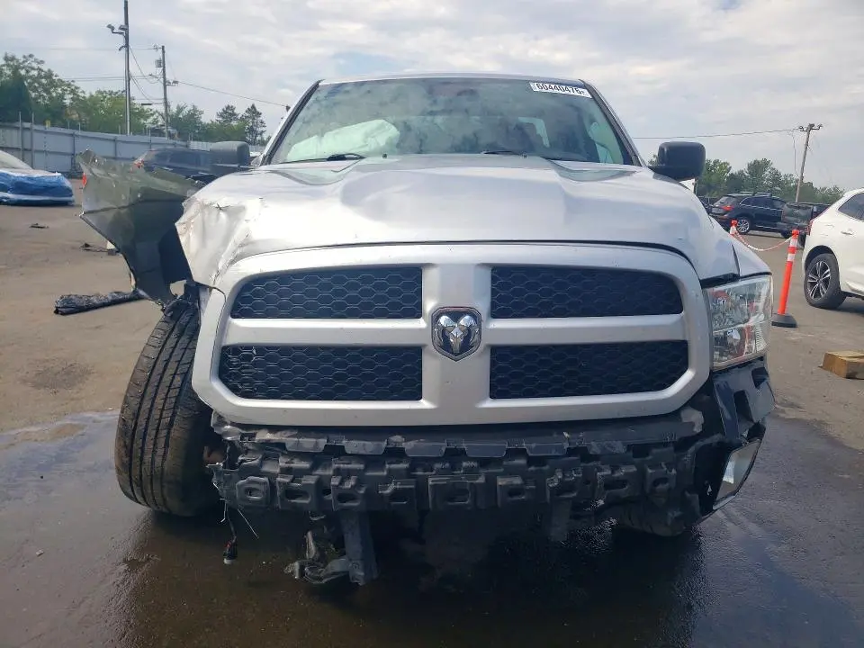 2018 RAM 1500 ST  