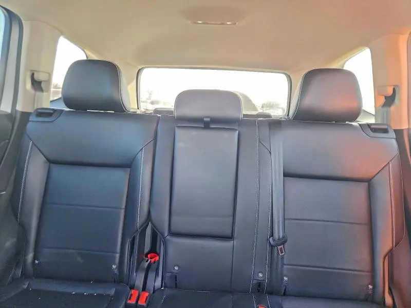 2022 VOLKSWAGEN ATLAS SE  