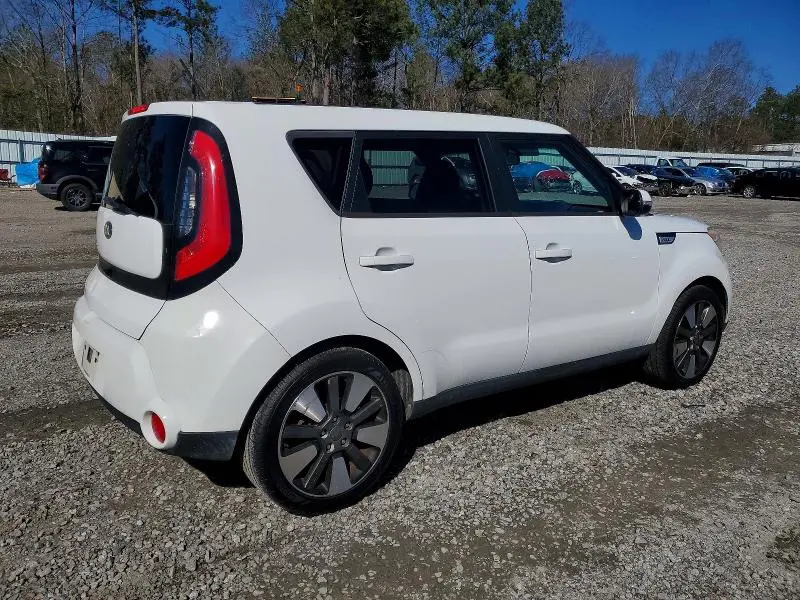 2015 KIA SOUL !  