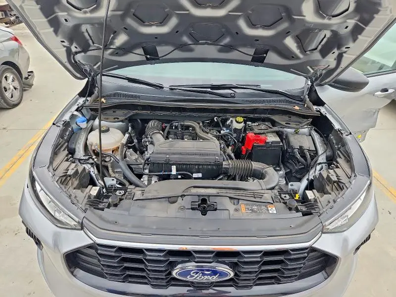 2024 FORD ESCAPE ST LINE  