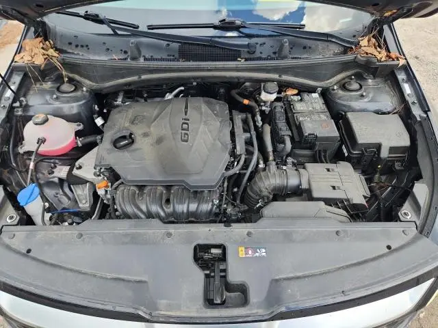 2023 KIA SPORTAGE SX PRESTIGE  