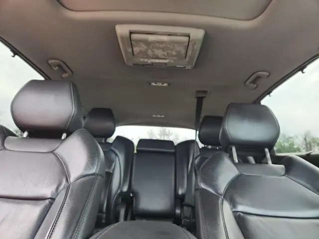 2015 ACURA MDX TECHNOLOGY  