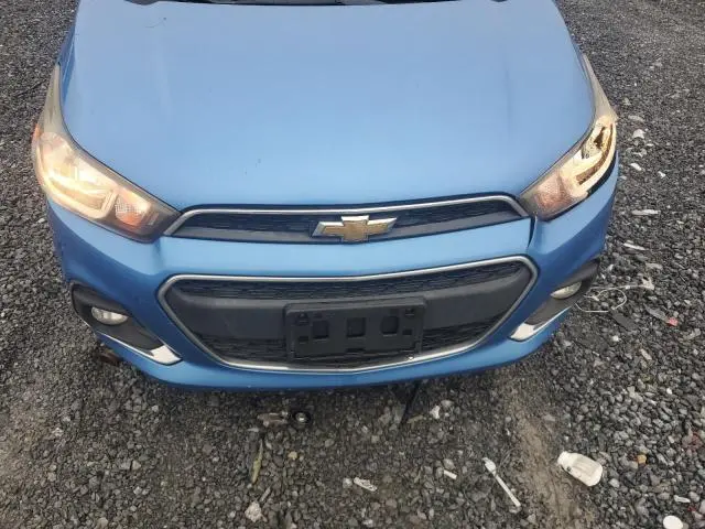 2016 CHEVROLET SPARK 1LT