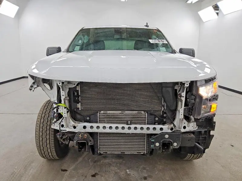 2023 CHEVROLET SILVERADO C1500  