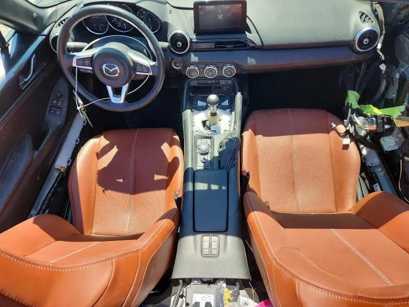 2023 MAZDA MX-5 MIATA GRAND TOURING  