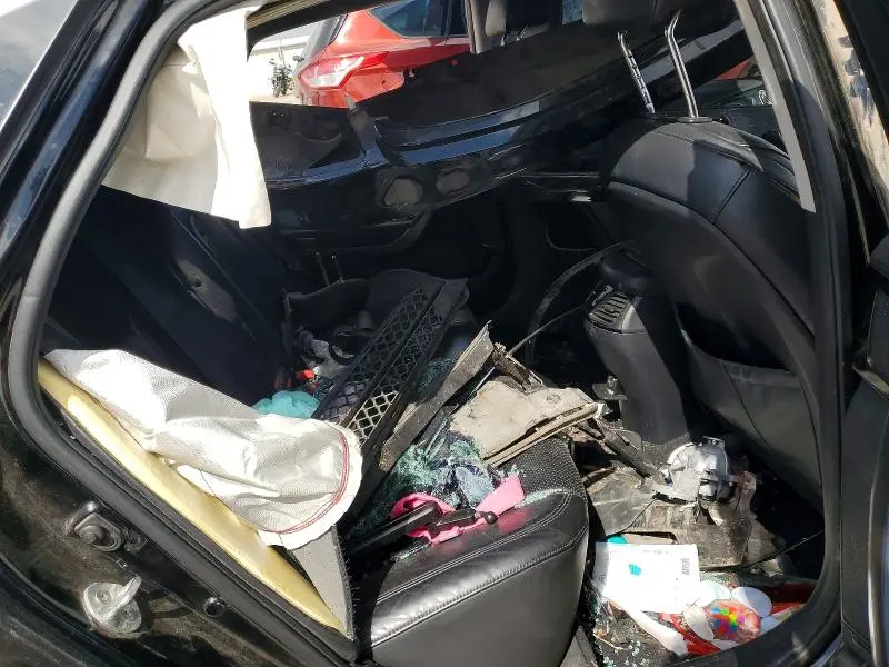 2013 HYUNDAI AZERA BASE  