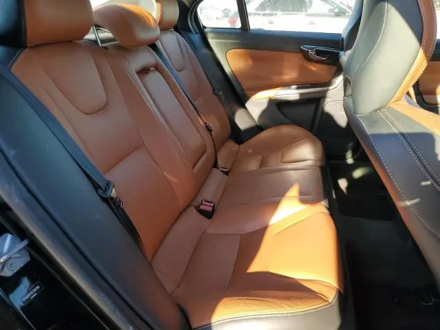 2015 VOLVO S60 PREMIER  