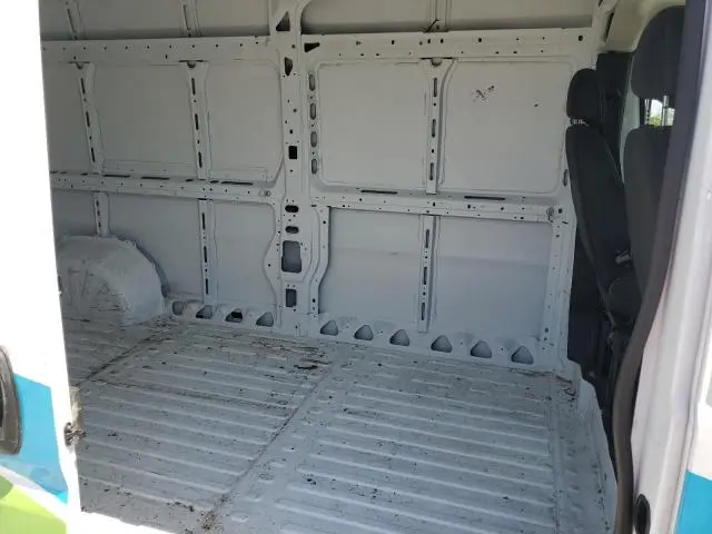 2023 RAM PROMASTER 2500 2500 HIGH  