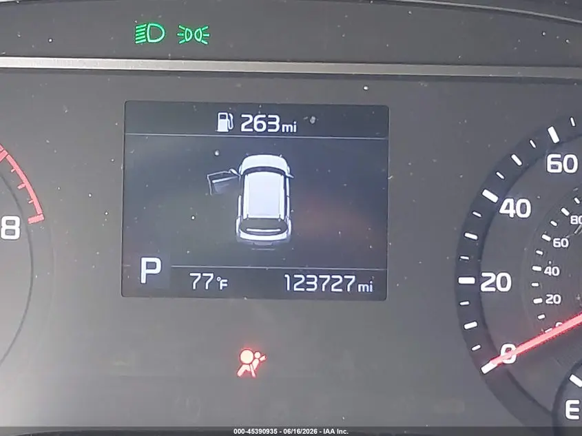 2020 KIA SOUL X-LINE