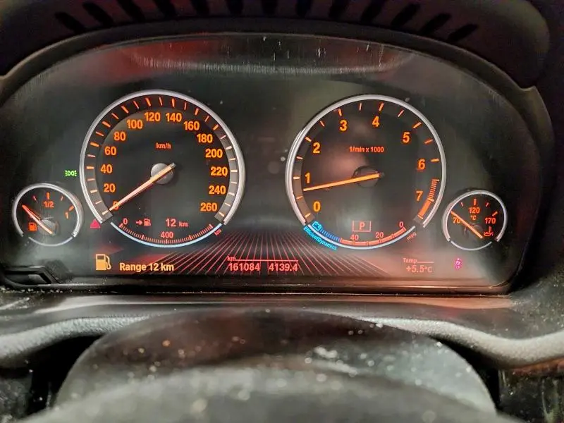 2015 BMW X4 XDRIVE28I  