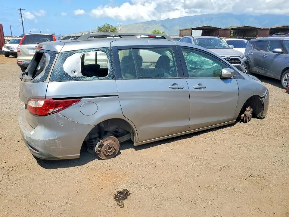 2014 MAZDA 5 SPORT  