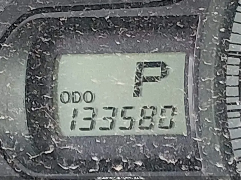 2014 TOYOTA SIENNA LE V6 8 PASSENGER
