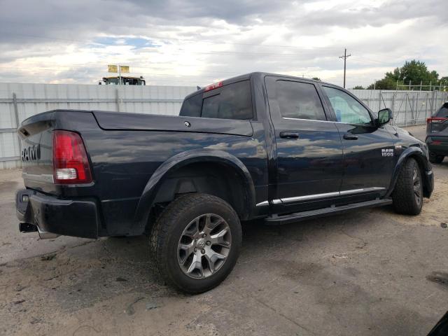 2018 RAM 1500 LONGHORN