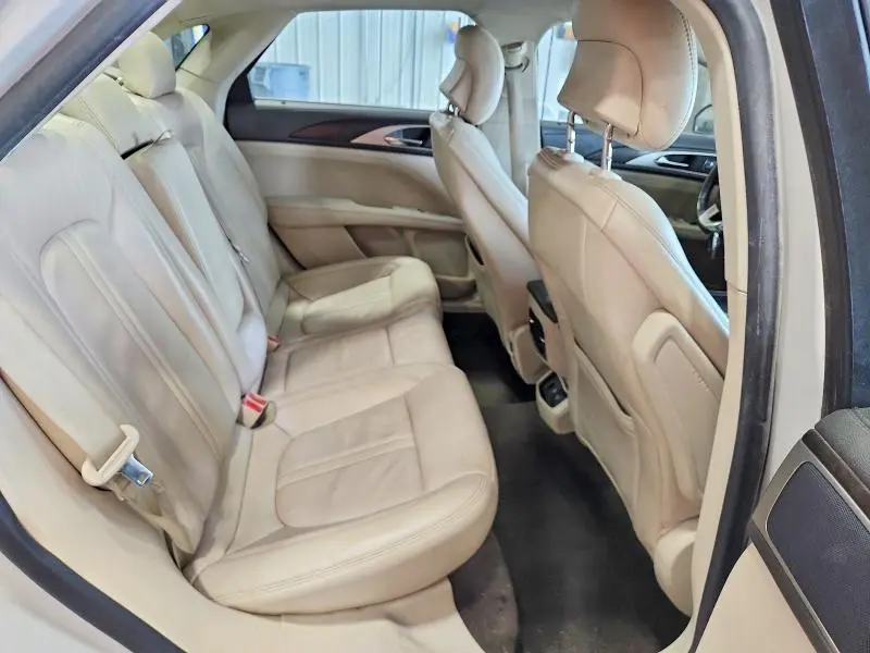 2019 LINCOLN MKZ RESERVE I  